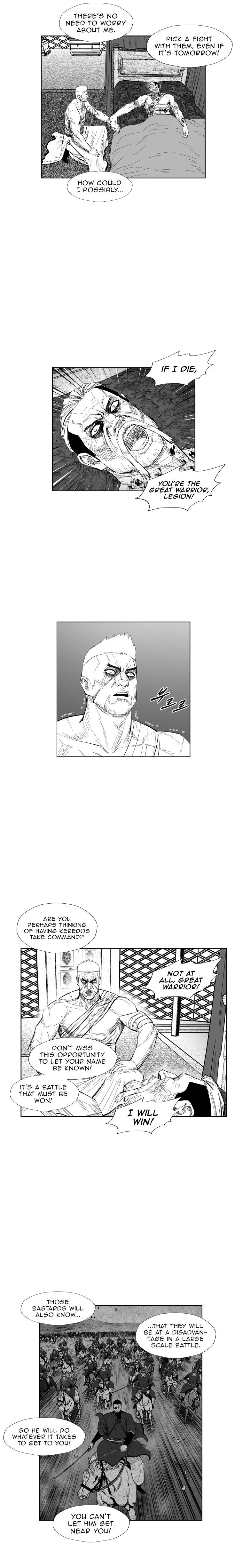 Read Red Storm Manga Online