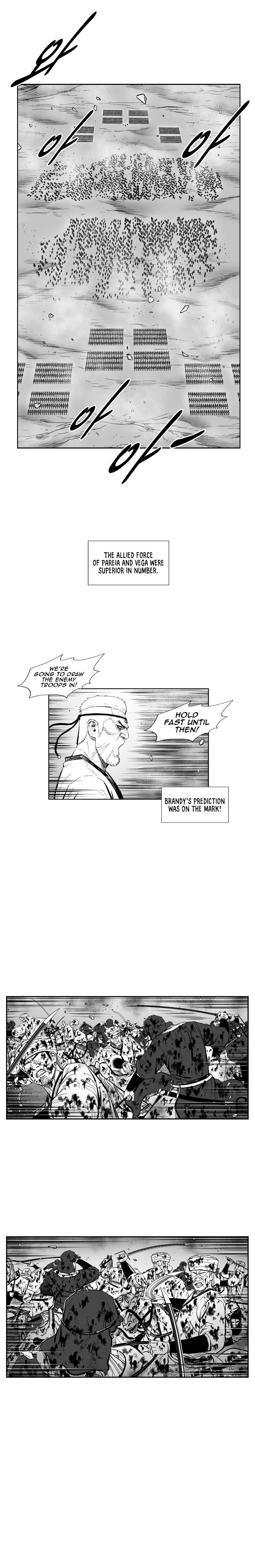 Read Red Storm Manga Online