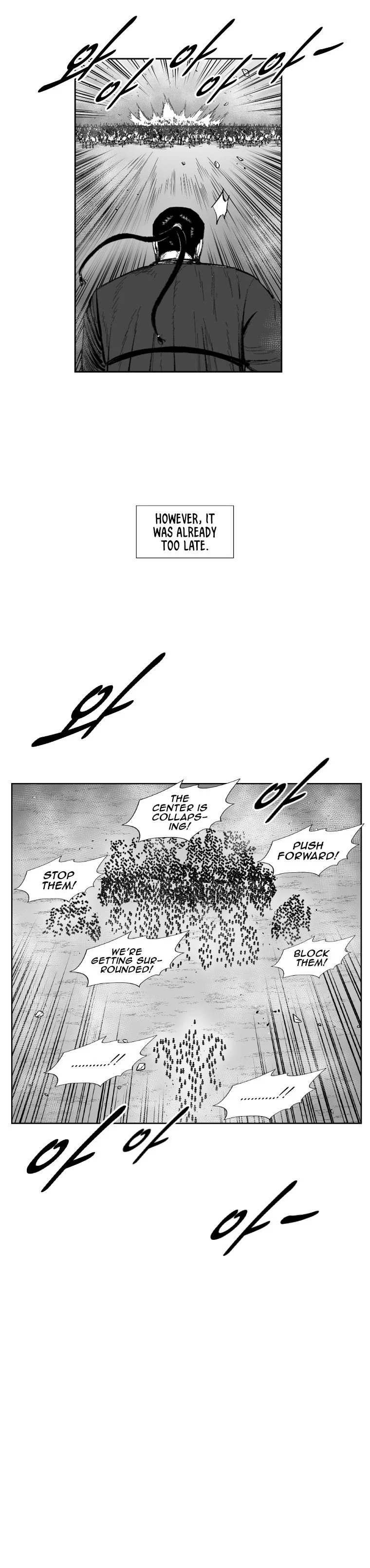 Read Red Storm Manga Online