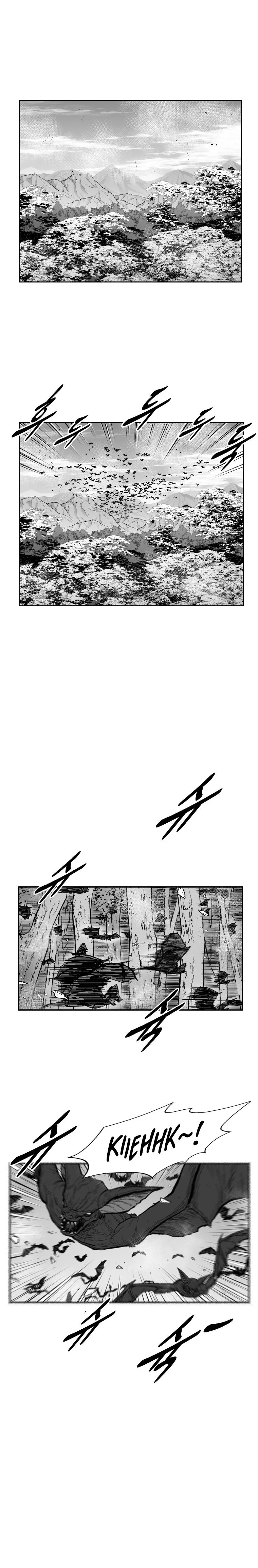 Read Red Storm Manga Online