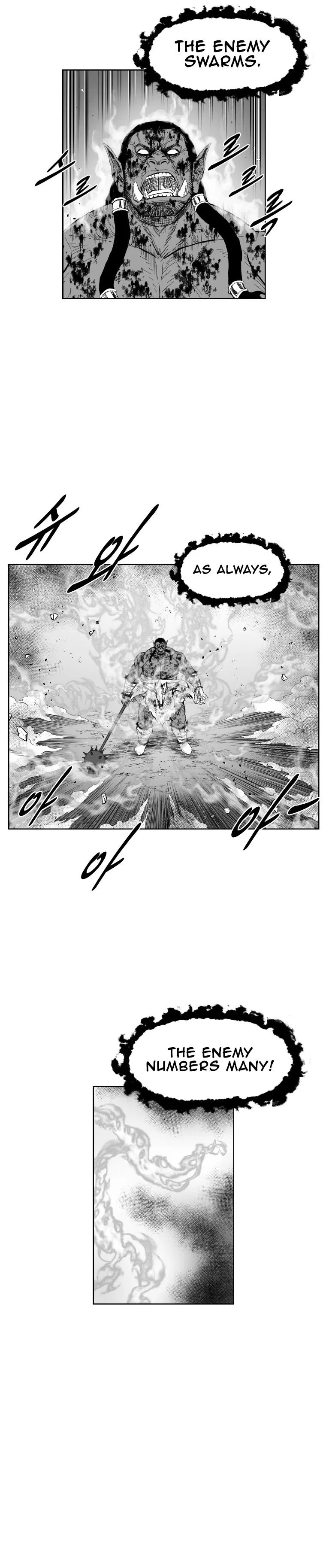 Read Red Storm Manga Online