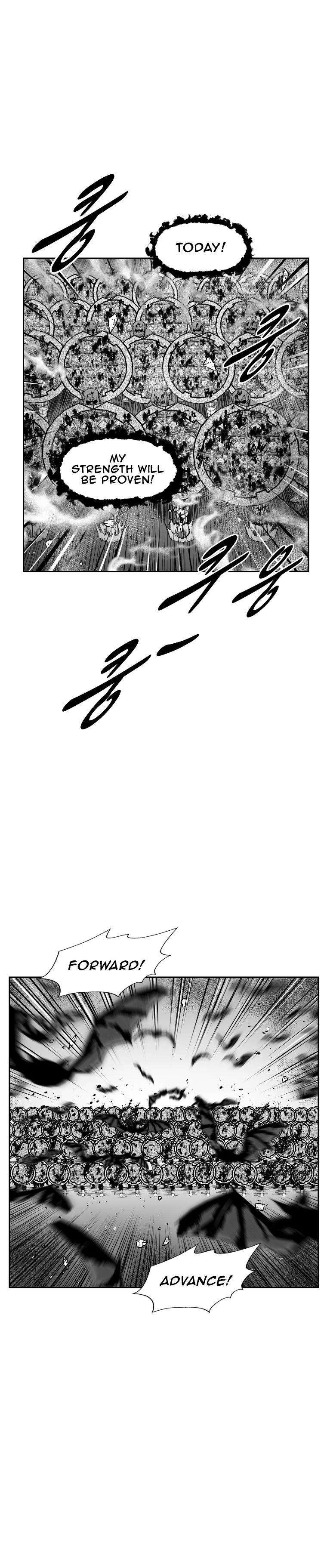 Read Red Storm Manga Online