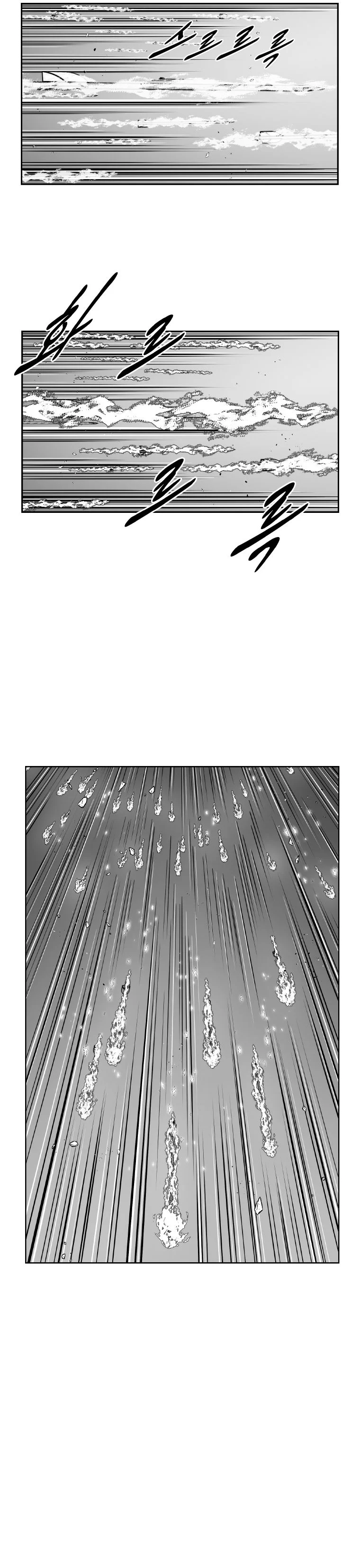 Read Red Storm Manga Online