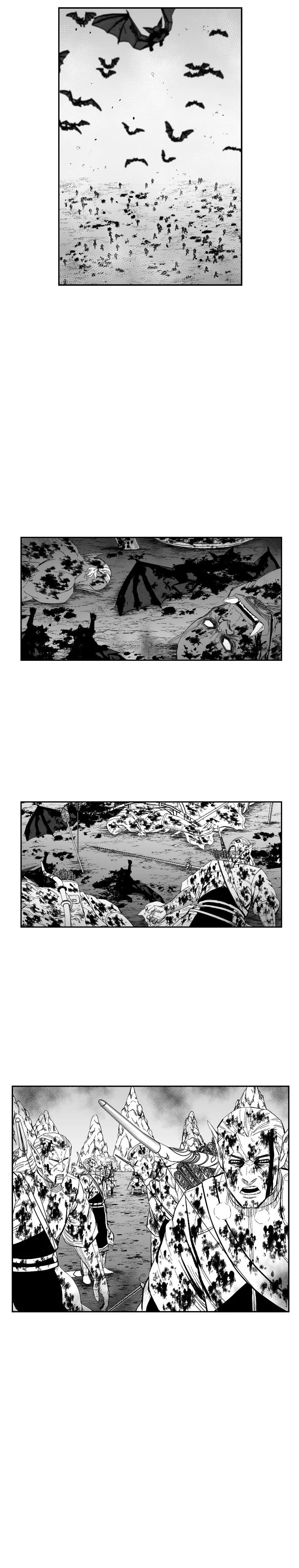 Read Red Storm Manga Online