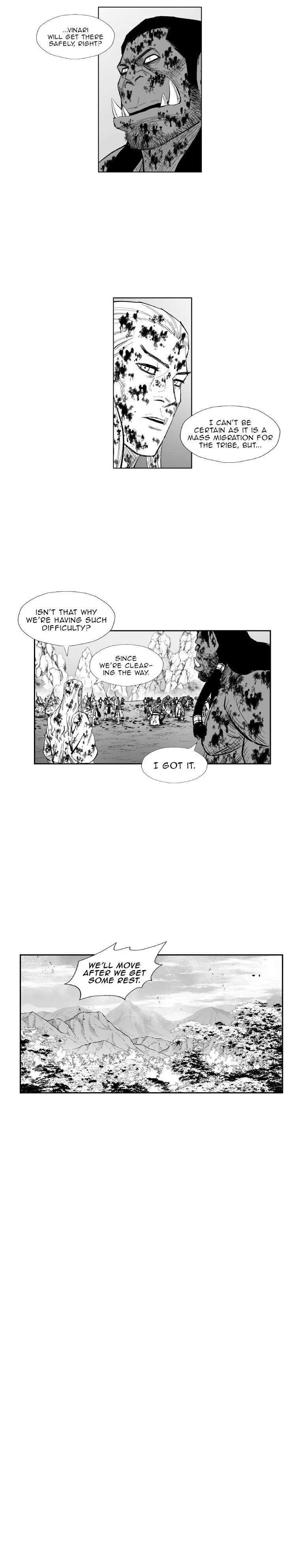 Read Red Storm Manga Online