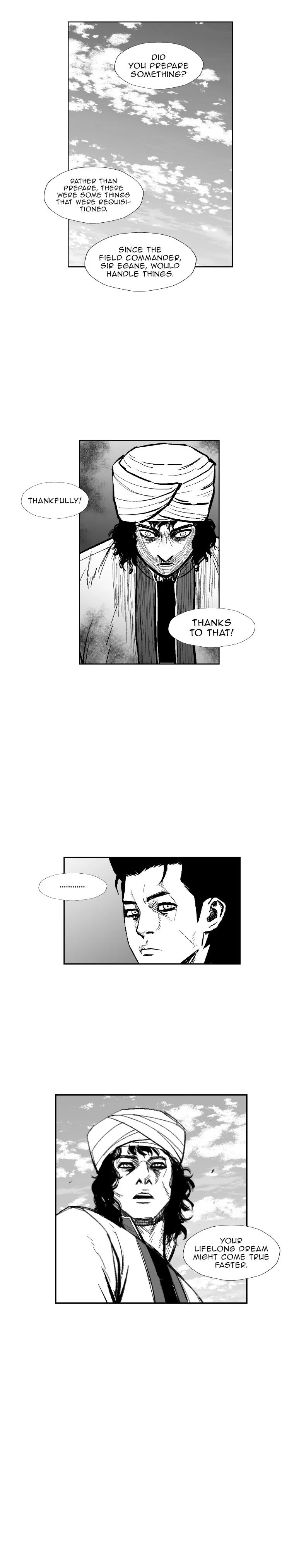 Read Red Storm Manga Online