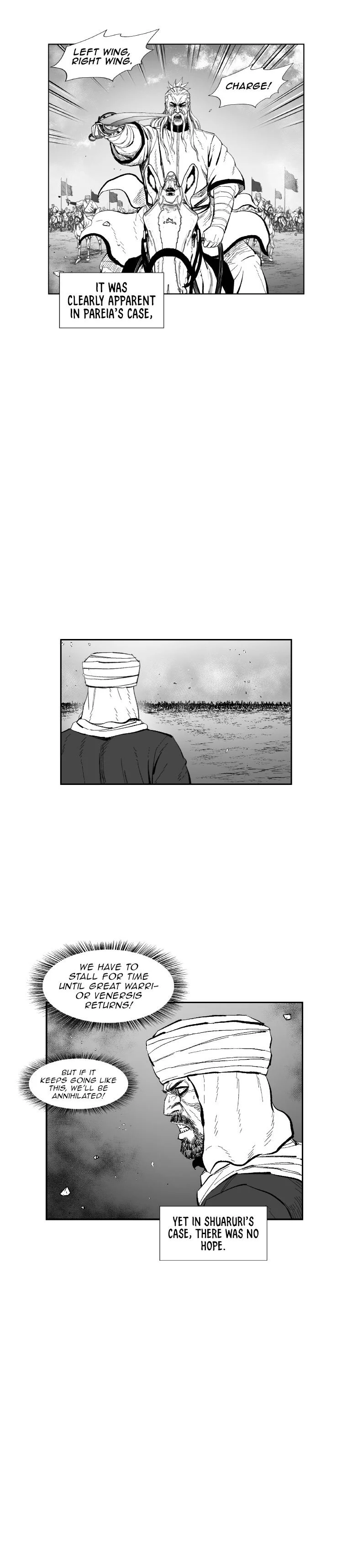 Read Red Storm Manga Online