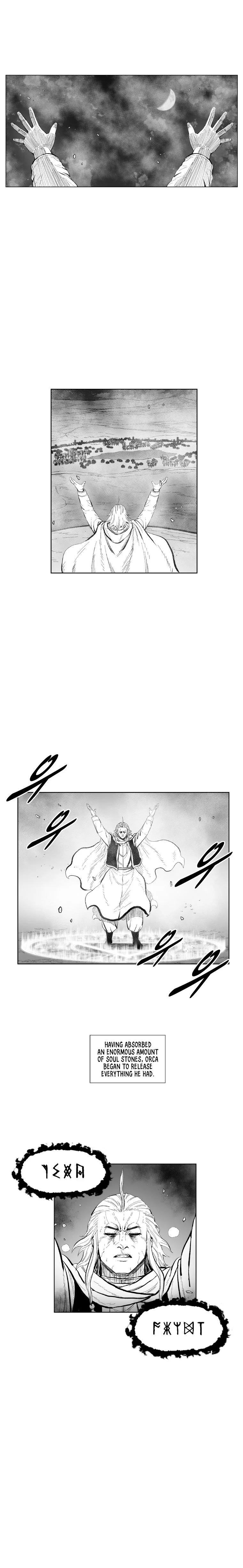 Read Red Storm Manga Online