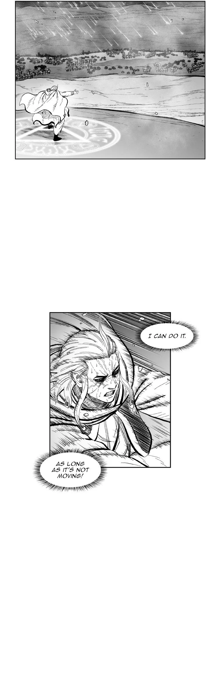 Read Red Storm Manga Online