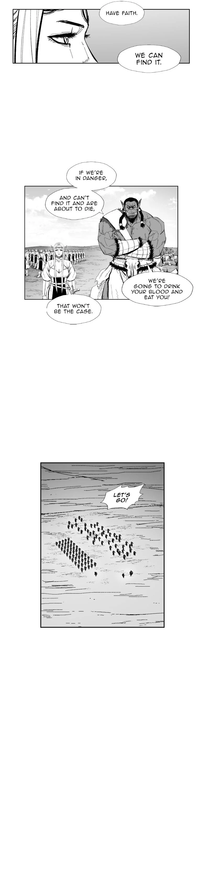 Read Red Storm Manga Online