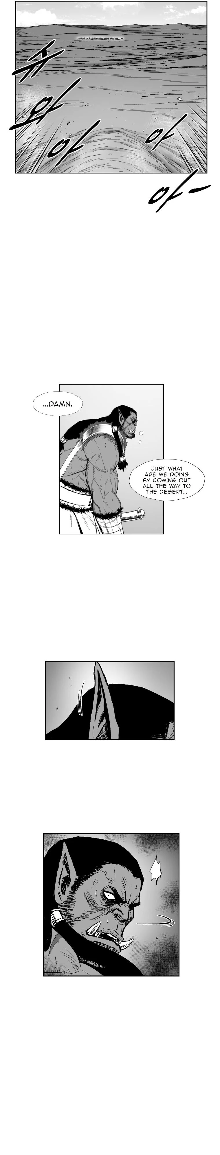 Read Red Storm Manga Online