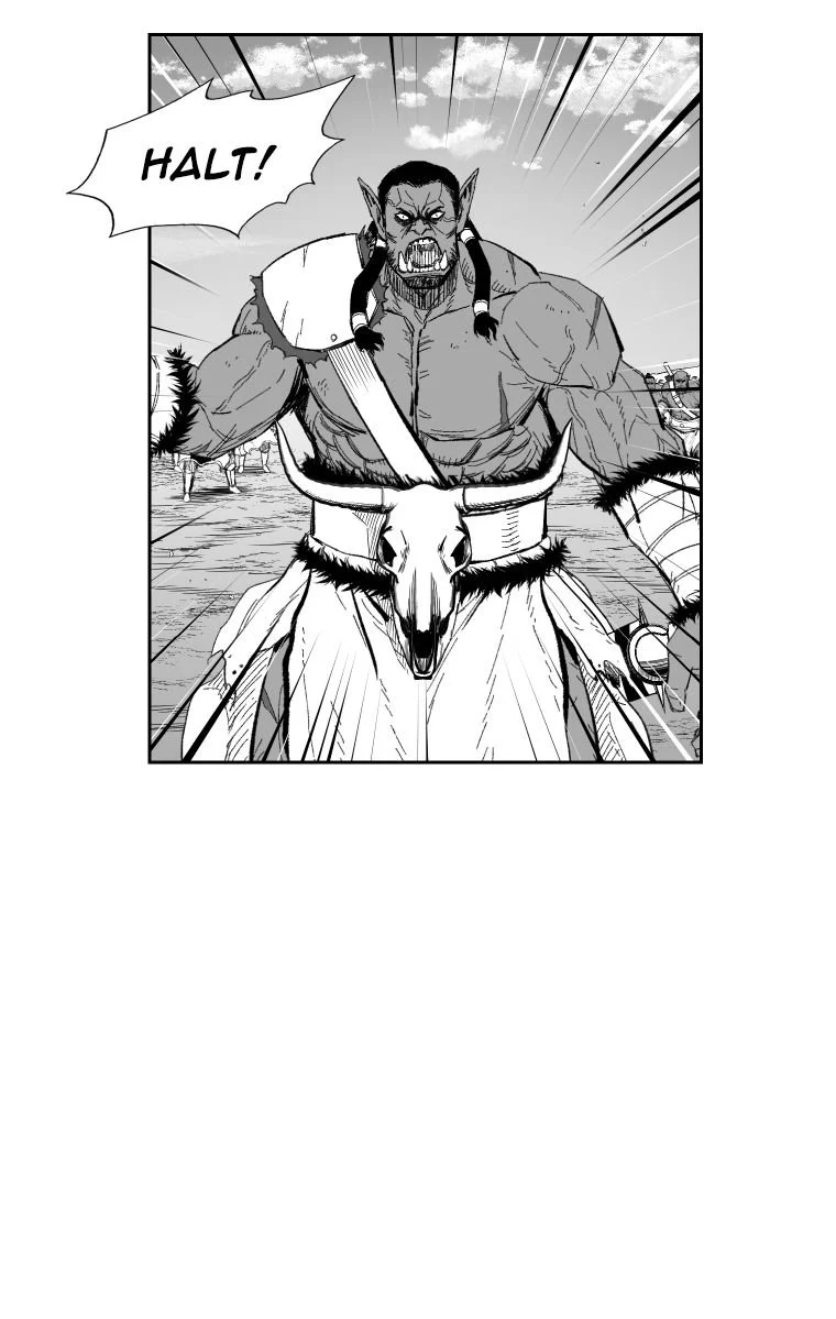 Read Red Storm Manga Online