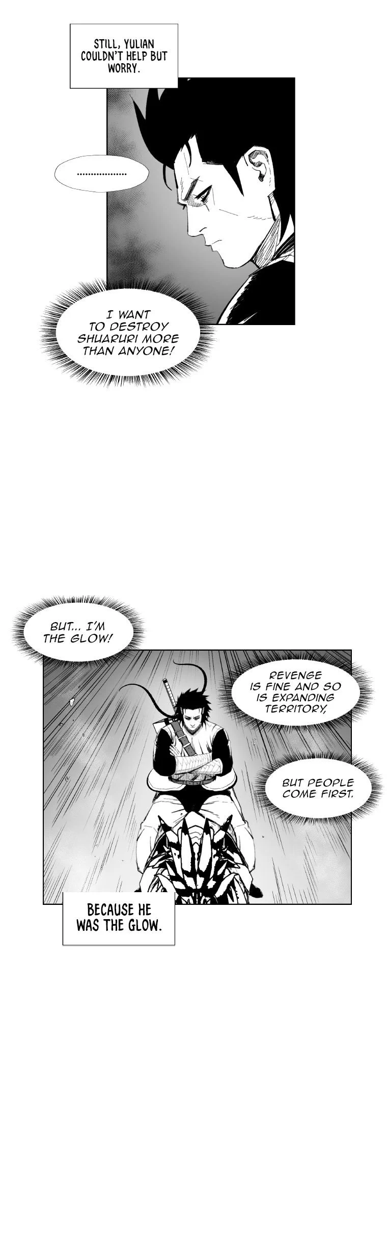 Read Red Storm Manga Online