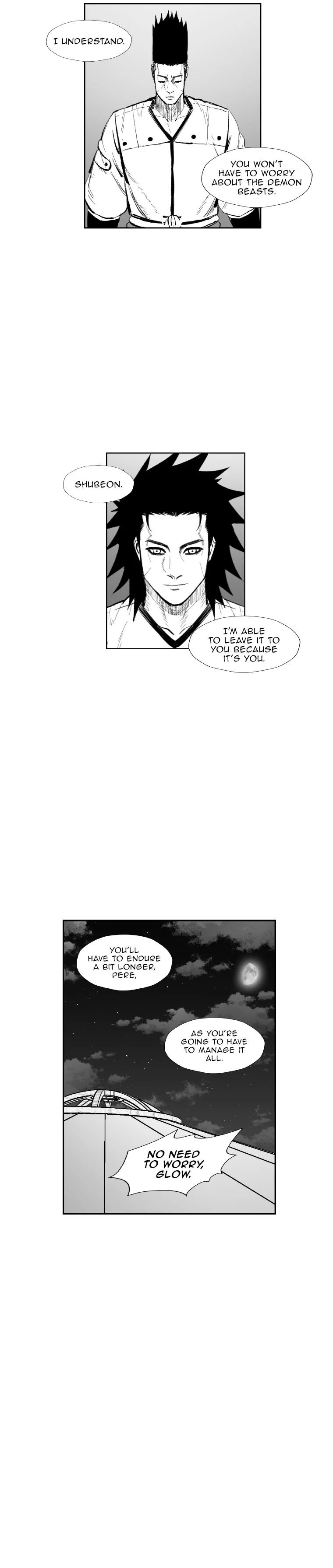 Read Red Storm Manga Online