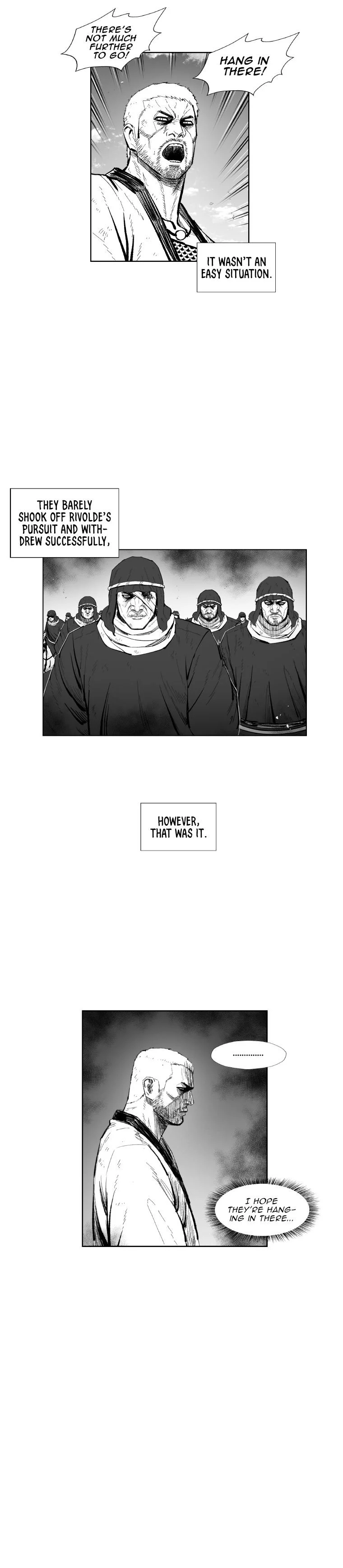 Read Red Storm Manga Online