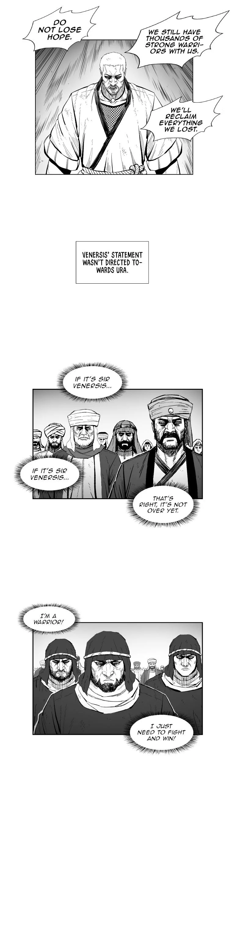 Read Red Storm Manga Online