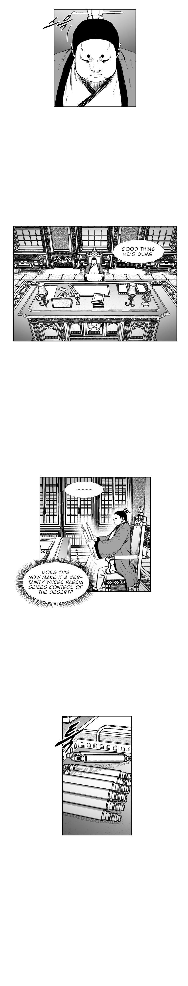 Read Red Storm Manga Online