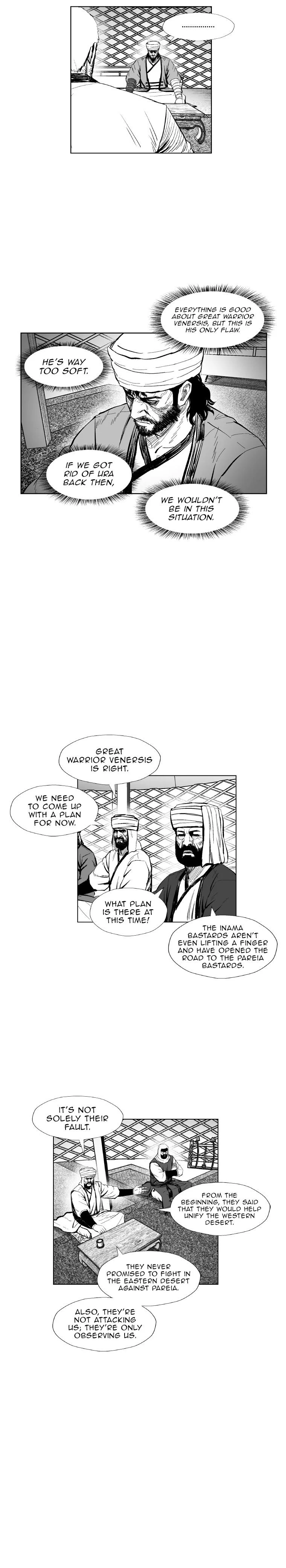 Read Red Storm Manga Online