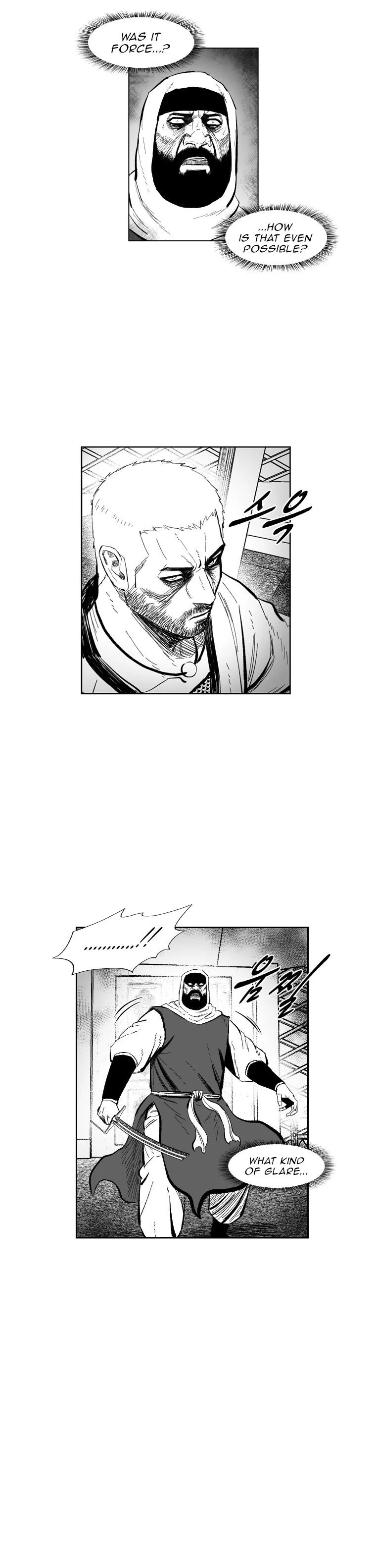 Read Red Storm Manga Online