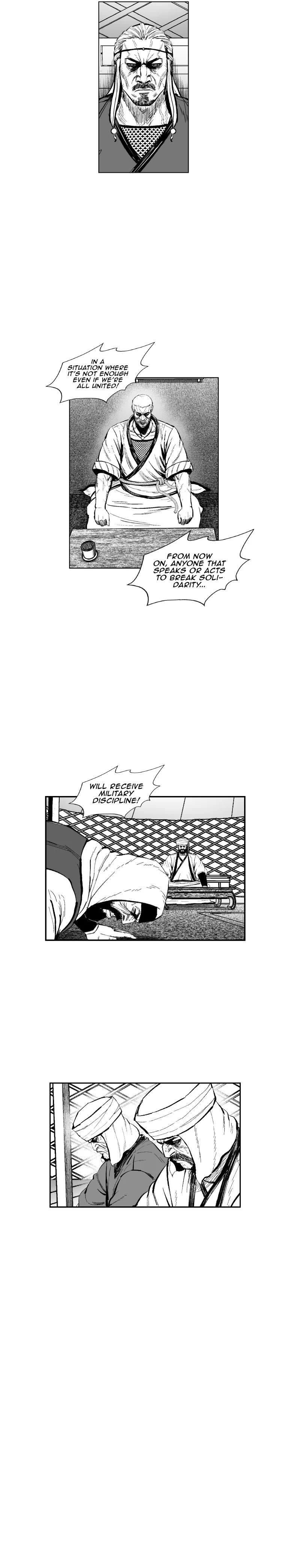 Read Red Storm Manga Online