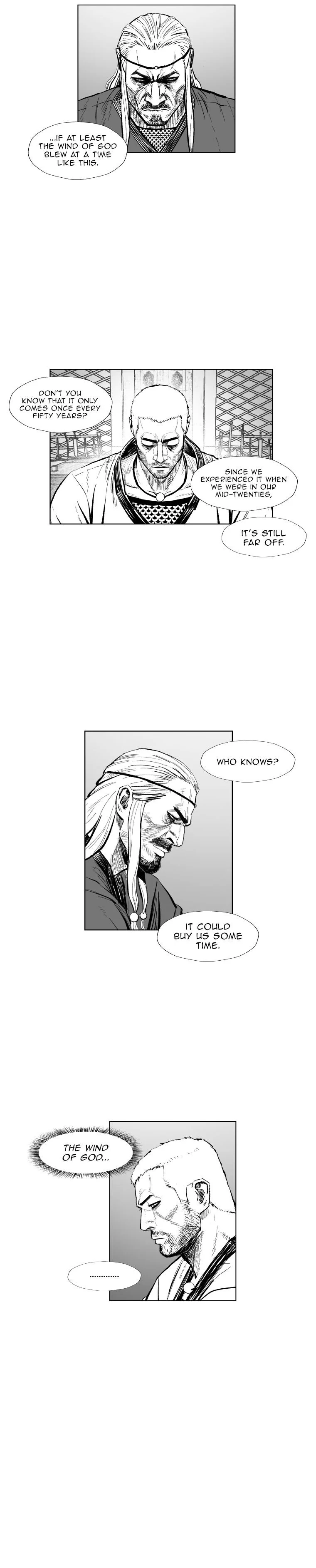 Read Red Storm Manga Online