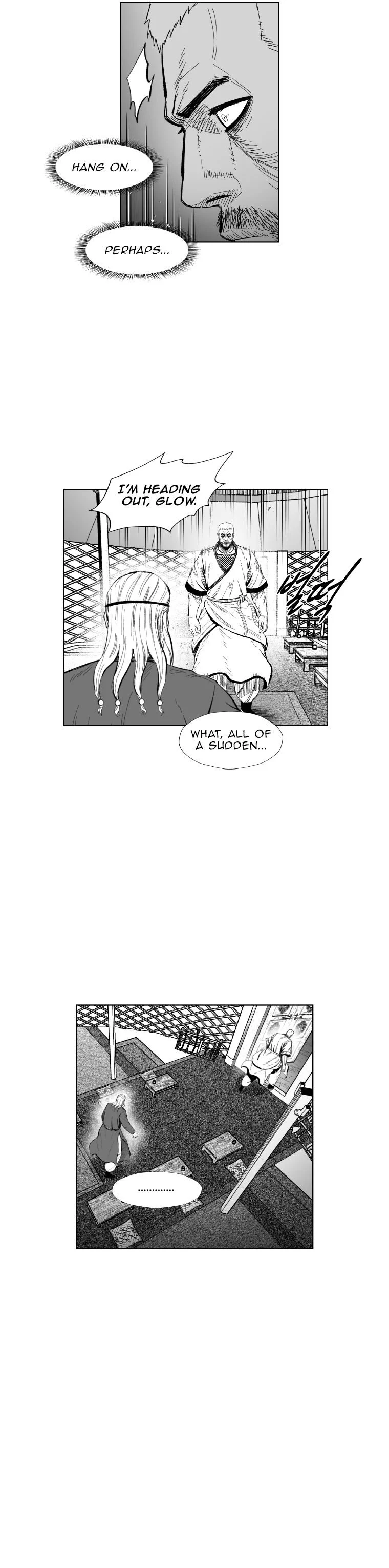 Read Red Storm Manga Online