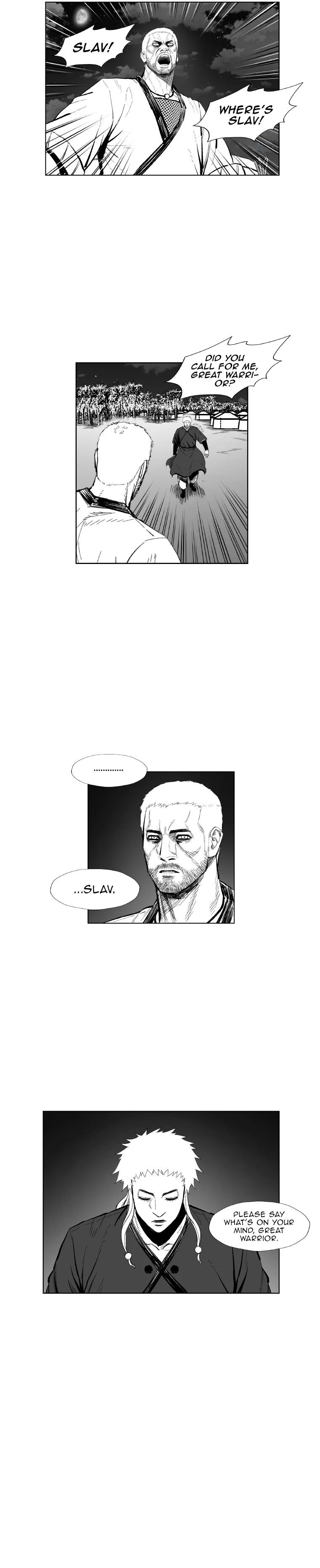 Read Red Storm Manga Online