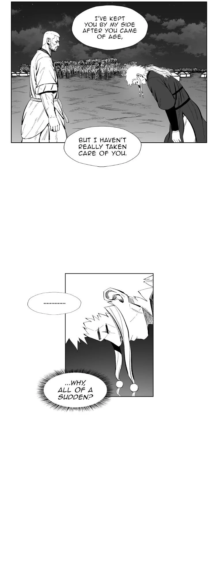 Read Red Storm Manga Online