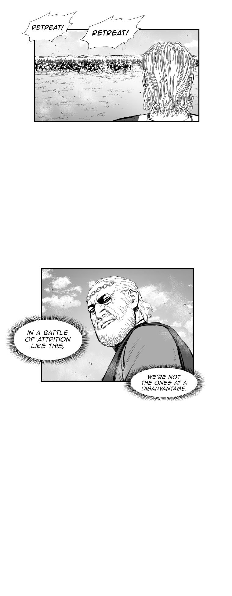 Read Red Storm Manga Online