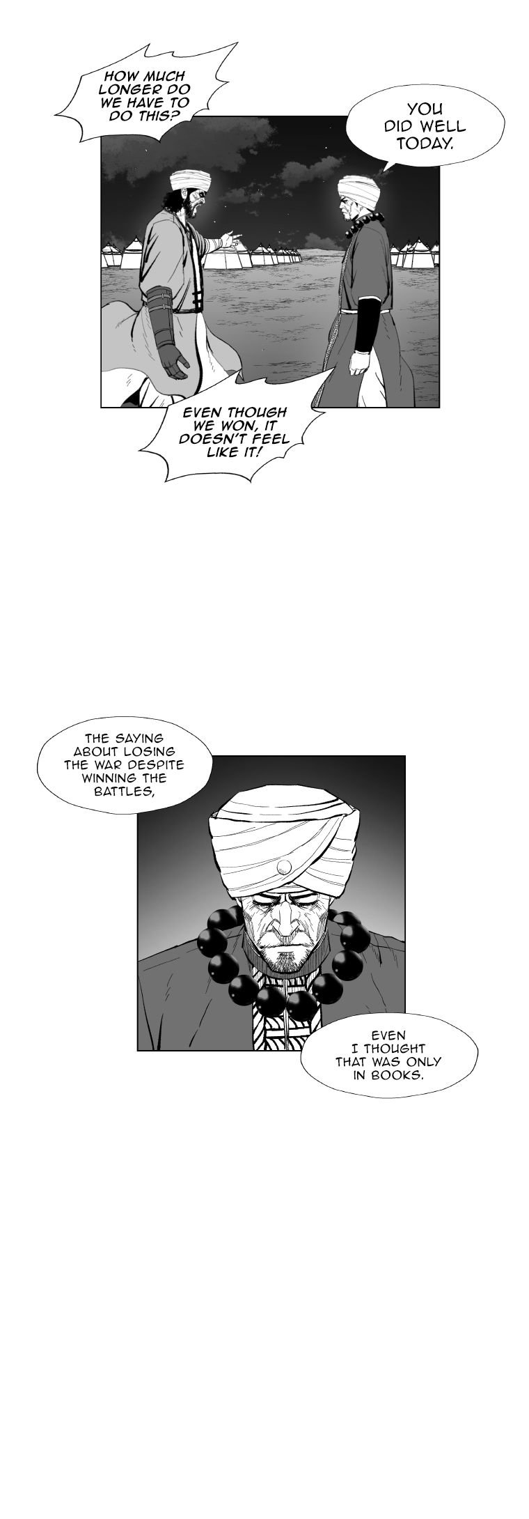 Read Red Storm Manga Online