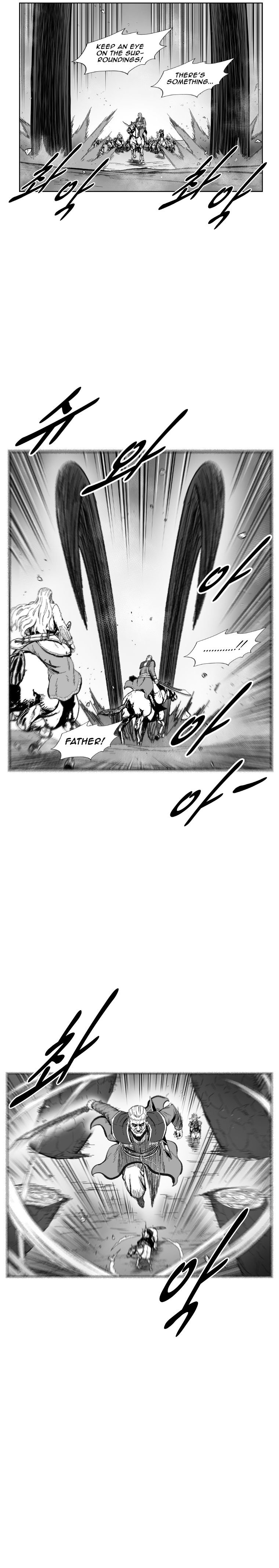 Read Red Storm Manga Online