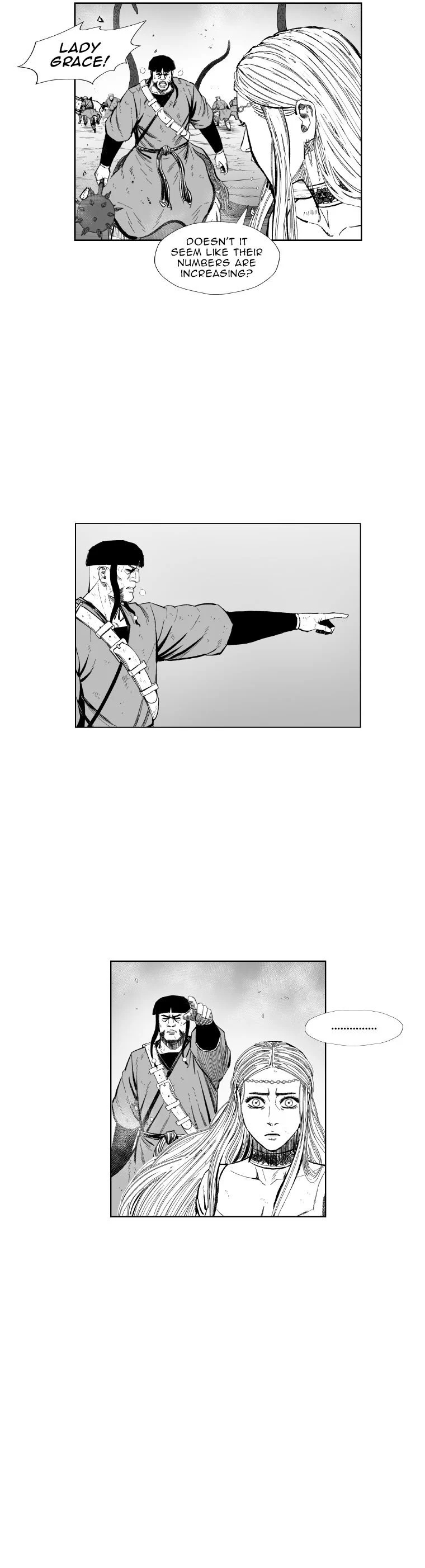 Read Red Storm Manga Online