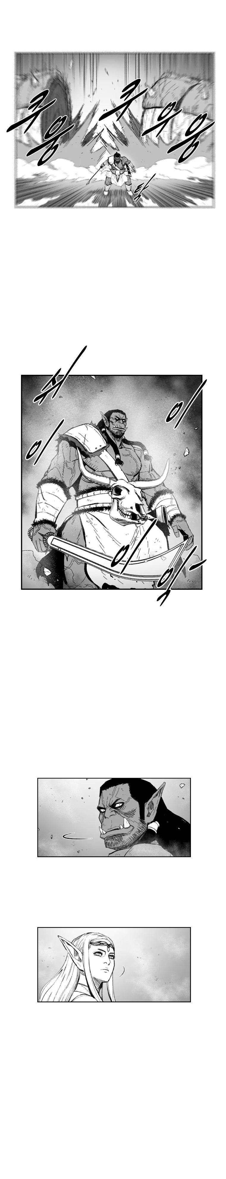 Read Red Storm Manga Online