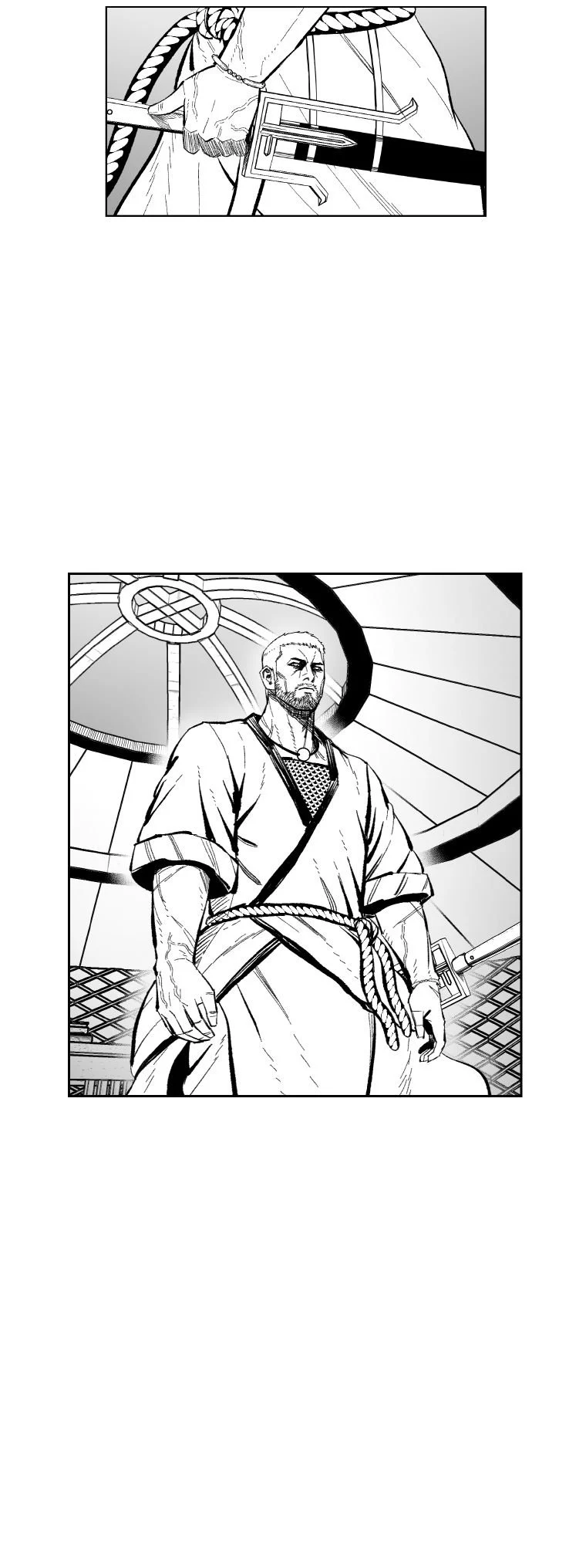 Read Red Storm Manga Online