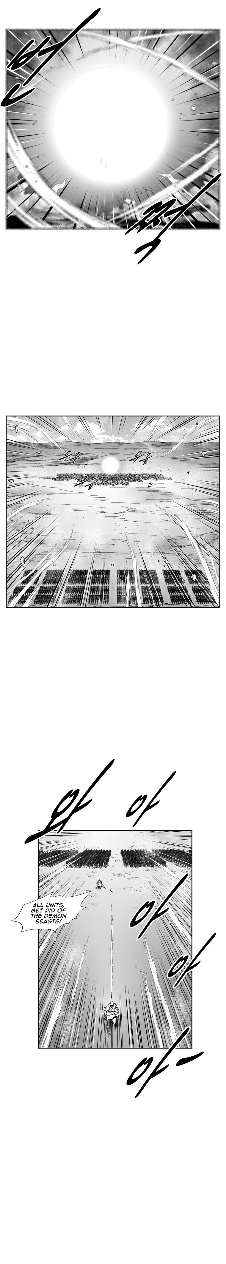 Read Red Storm Manga Online