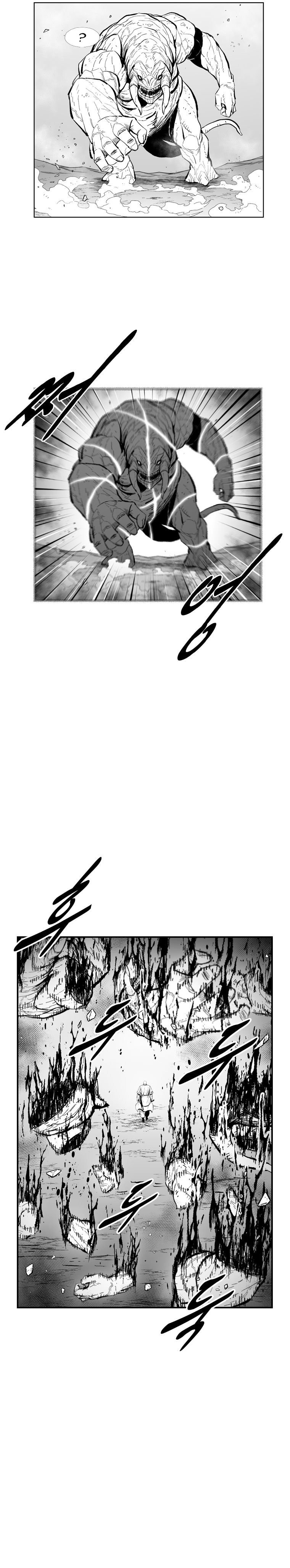 Read Red Storm Manga Online