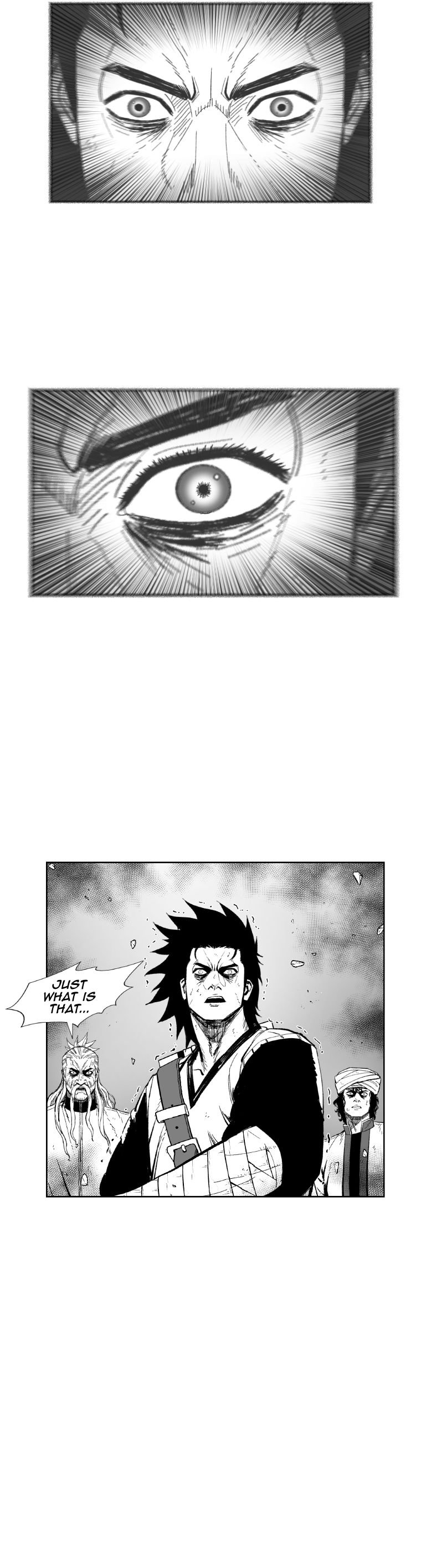 Read Red Storm Manga Online