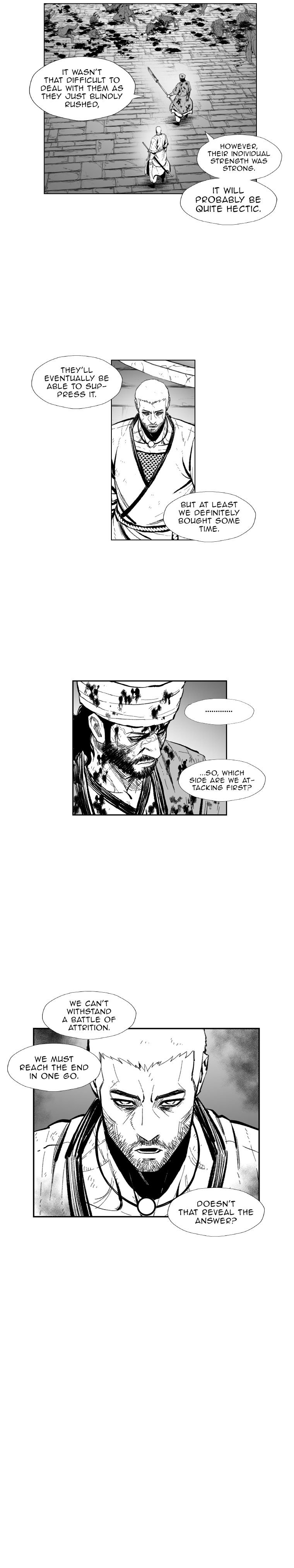 Read Red Storm Manga Online