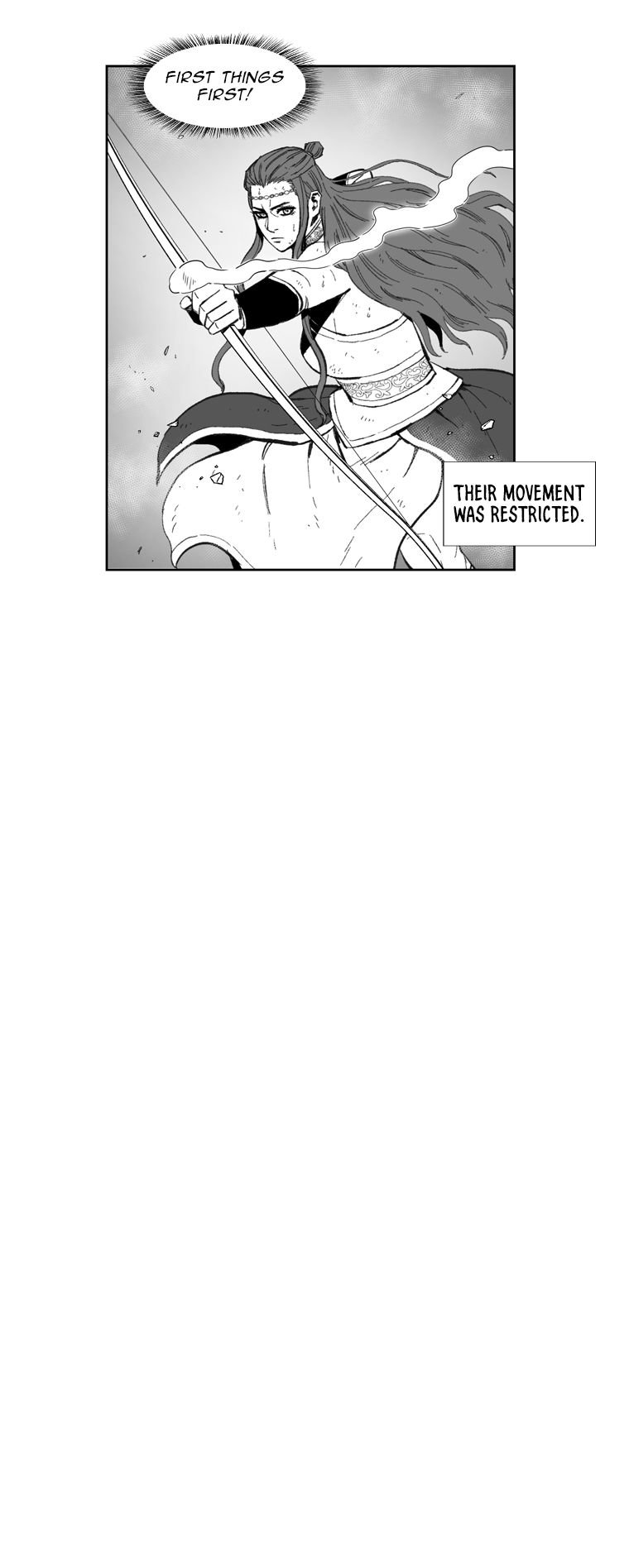 Read Red Storm Manga Online