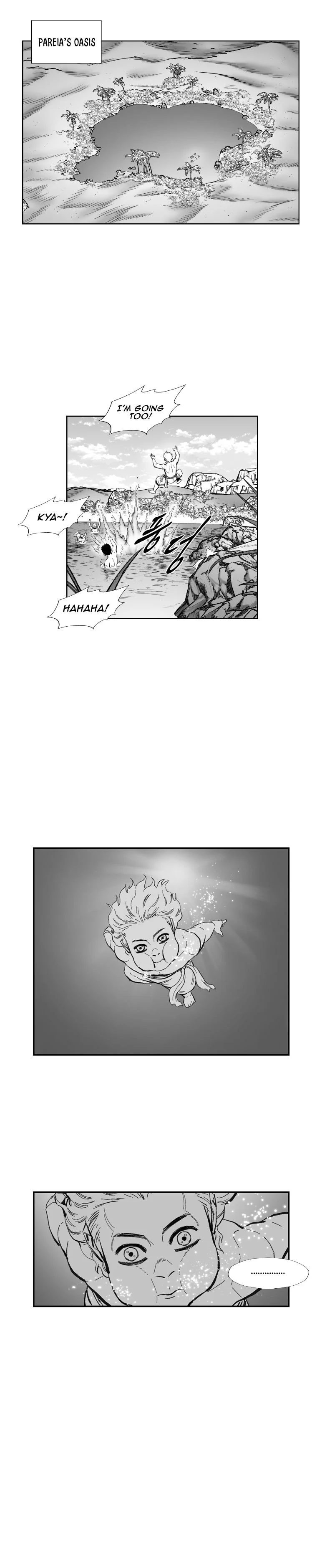 Read Red Storm Manga Online