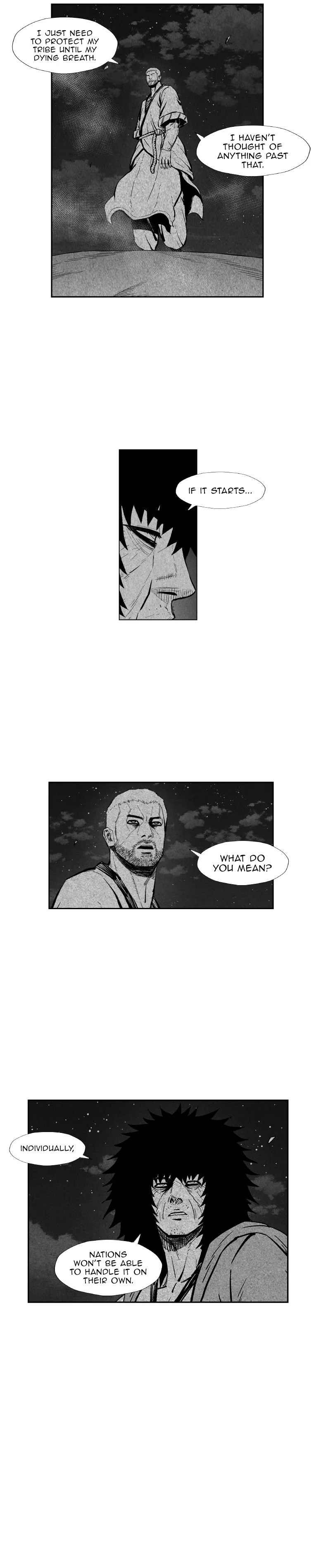 Read Red Storm Manga Online