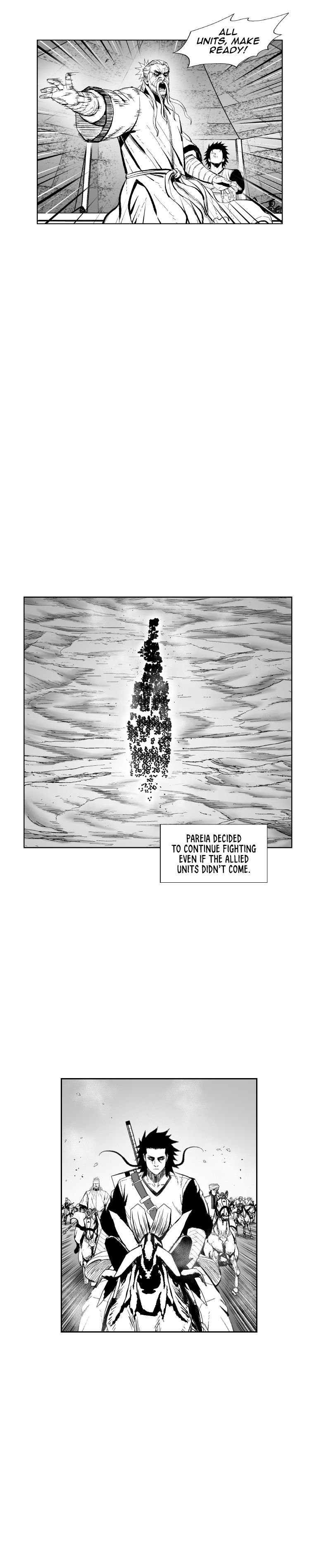 Read Red Storm Manga Online