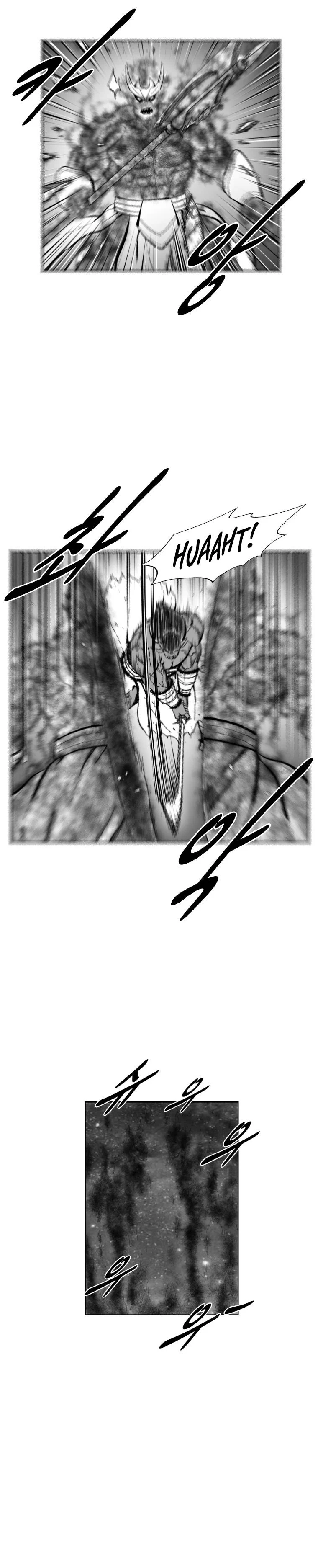 Read Red Storm Manga Online