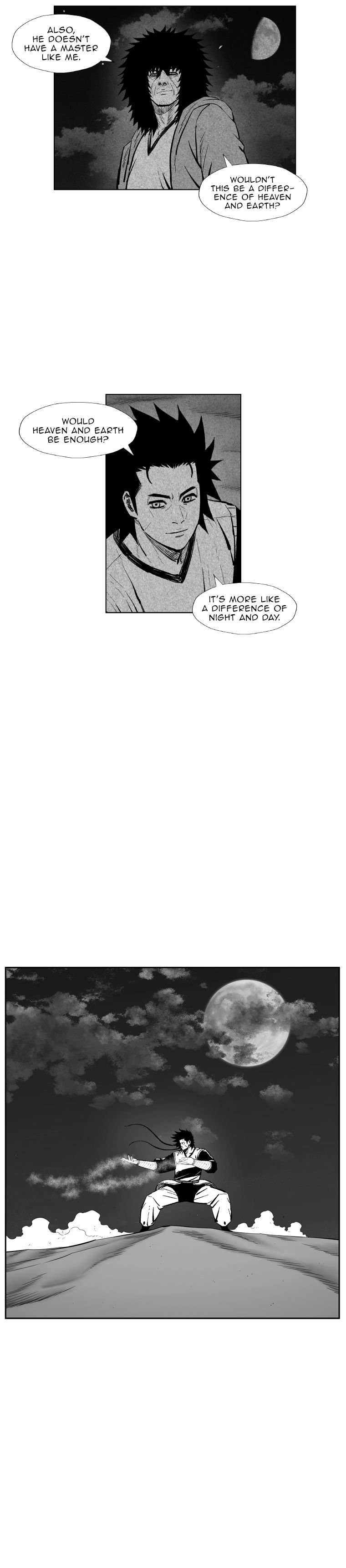 Read Red Storm Manga Online