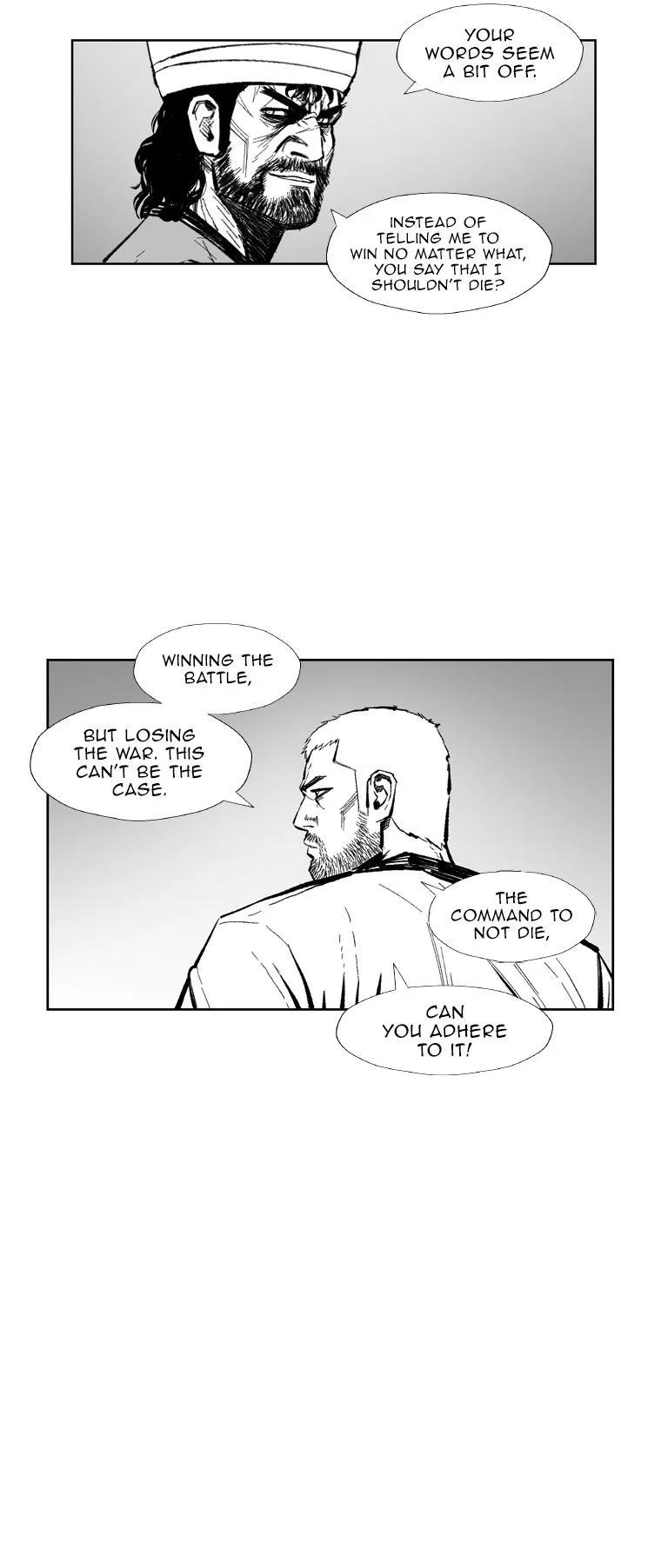 Read Red Storm Manga Online