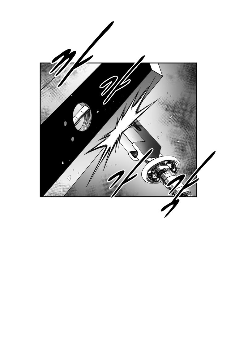 Read Red Storm Manga Online