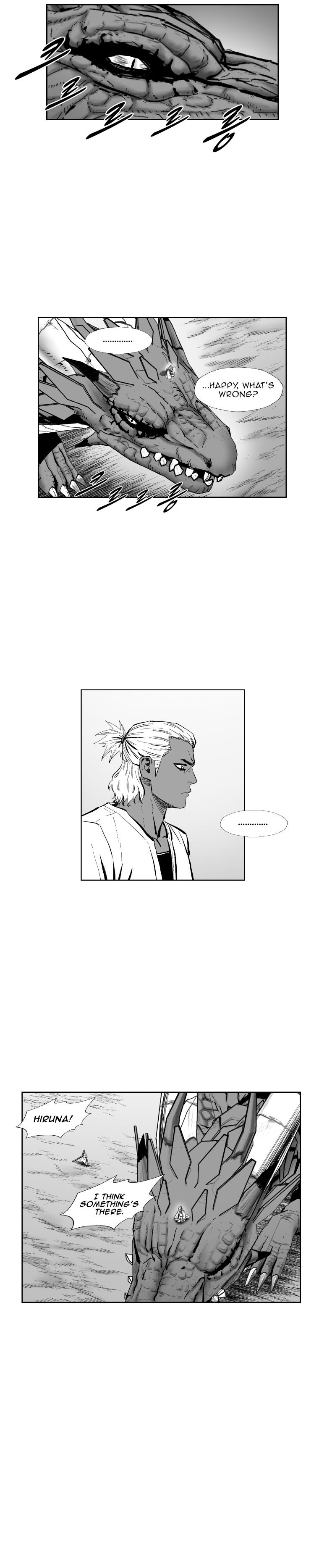 Read Red Storm Manga Online