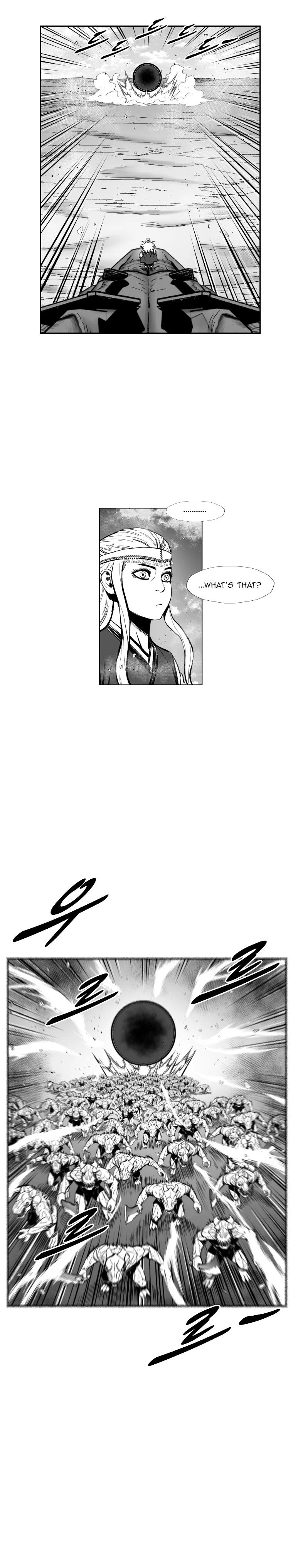 Read Red Storm Manga Online