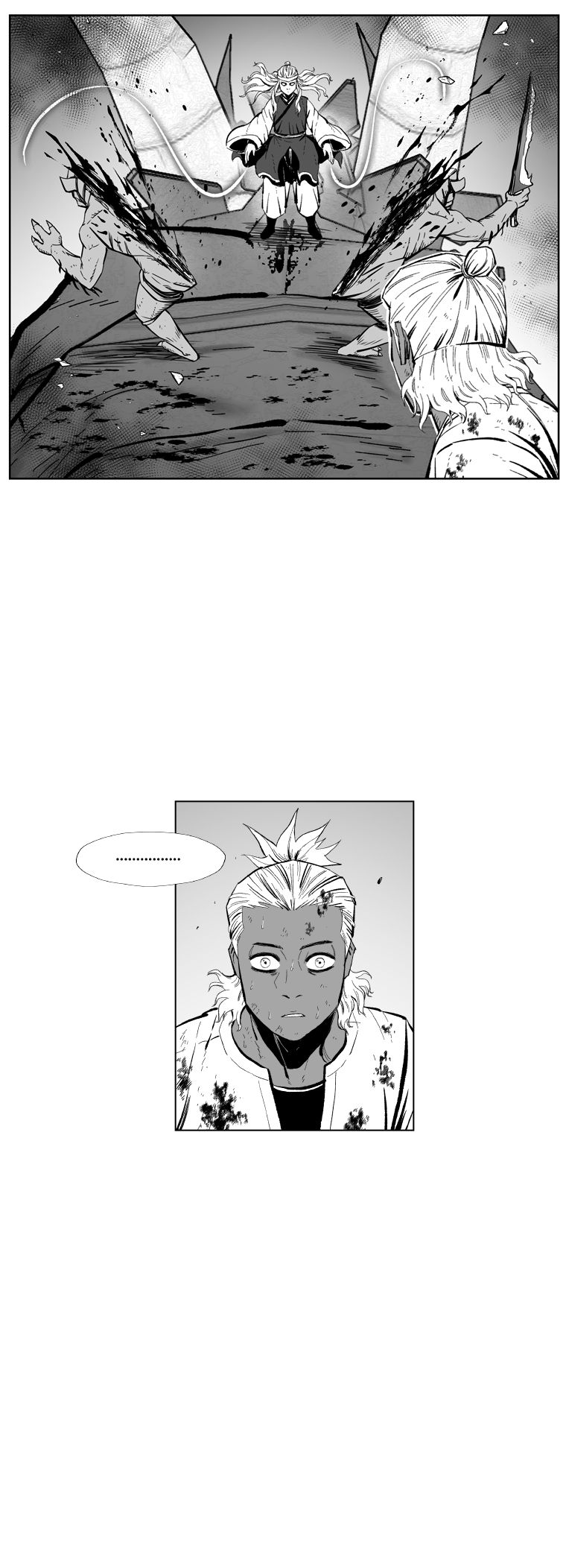 Read Red Storm Manga Online