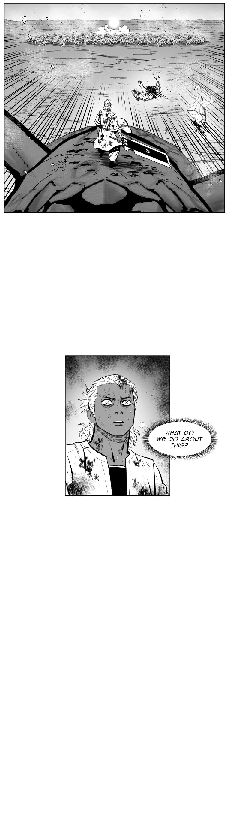 Read Red Storm Manga Online